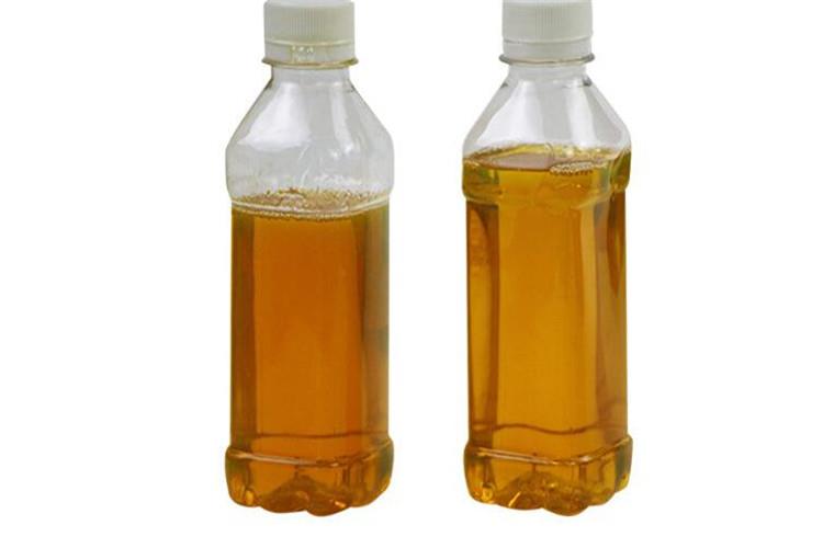 及时补充乳化油，连续使用会使乳化油自然损耗，需要及时添加按比例配制的乳化油